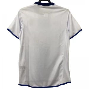 Koszulka Chelsea FC Retro 2003-04 Wyjazdowa Męska