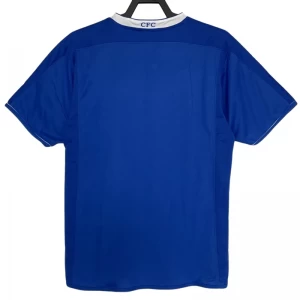 Koszulka Chelsea FC Retro 2003-05 Domowa Męska