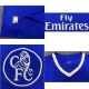 Koszulka Chelsea FC Retro 2003-05 Domowa Męska