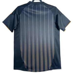 Koszulka Chelsea FC Retro 2010-11 Wyjazdowa Męska