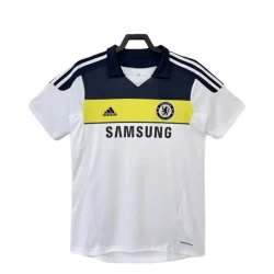 Koszulka Chelsea FC Retro 2011-12 Alternatywna Męska
