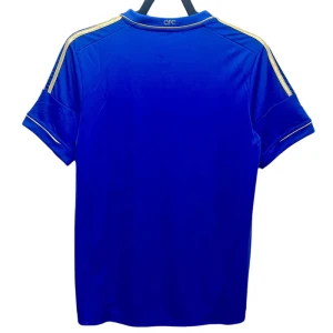 Koszulka Chelsea FC Retro 2012-13 Domowa Męska