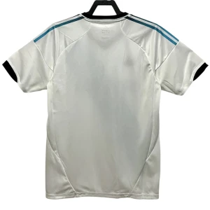 Koszulka Chelsea FC Retro 2012-13 Wyjazdowa Męska