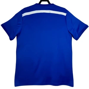 Koszulka Chelsea FC Retro 2014-15 Domowa Męska
