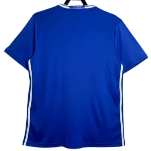 Koszulka Chelsea FC Retro 2016-17 Domowa Męska