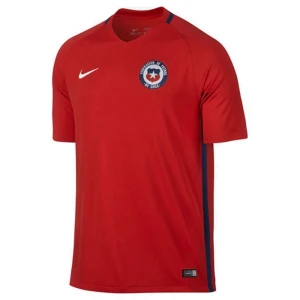 Koszulka Chile 2016 Copa America Domowa