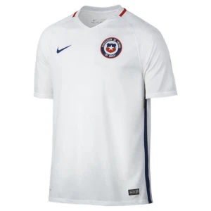 Koszulka Chile 2016 Copa America Wyjazdowa