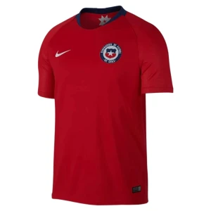 Koszulka Chile 2018 Domowa