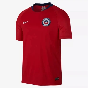 Koszulka Chile 2019 Copa America Domowa