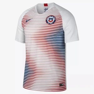 Koszulka Chile 2019 Copa America Wyjazdowa