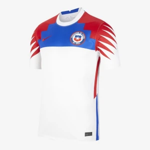 Koszulka Chile 2020 Copa America Wyjazdowa