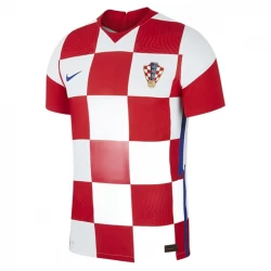 Koszulka Chorwacja 2021 Mistrzostwa Europy Domowa