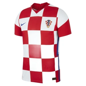 Koszulka Chorwacja 2021 Mistrzostwa Europy Domowa