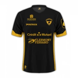 Koszulka Clermont Foot 2020-21 Alternatywna