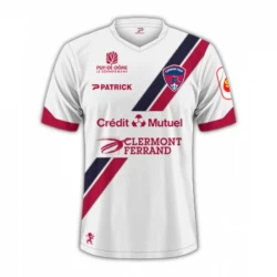 Koszulka Clermont Foot 2020-21 Wyjazdowa