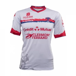 Koszulka Clermont Foot 2021-22 Wyjazdowa
