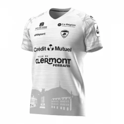 Koszulka Clermont Foot 2022-23 Alternatywna