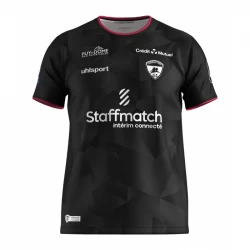 Koszulka Clermont Foot 2023-24 Alternatywna