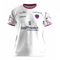 Koszulka Clermont Foot 2023-24 Wyjazdowa