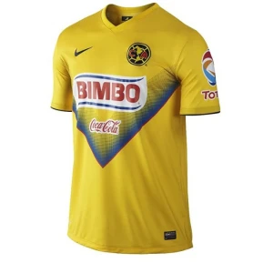 Koszulka Club América 2013-14 Domowa