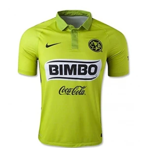 Koszulka Club América 2014-15 Alternatywna