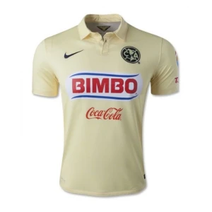 Koszulka Club América 2014-15 Domowa
