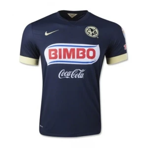 Koszulka Club América 2014-15 Wyjazdowa