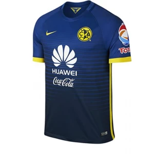 Koszulka Club América 2015-16 Wyjazdowa