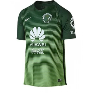 Koszulka Club América 2016-17 Alternatywna