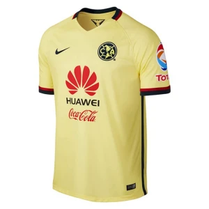 Koszulka Club América 2016-17 Domowa