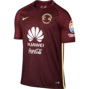 Koszulka Club América 2016-17 Wyjazdowa
