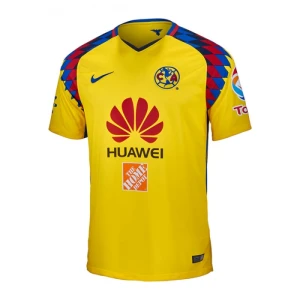 Koszulka Club América 2017-18 Alternatywna