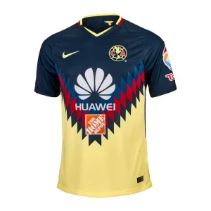 Koszulka Club América 2017-18 Domowa