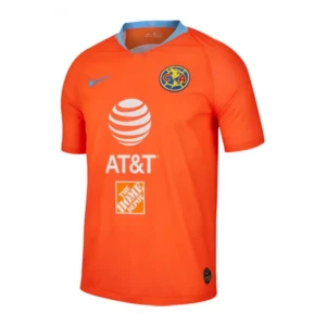Koszulka Club América 2018-19 Alternatywna