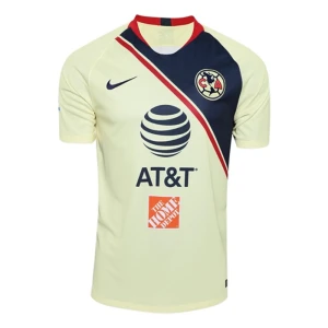Koszulka Club América 2018-19 Domowa