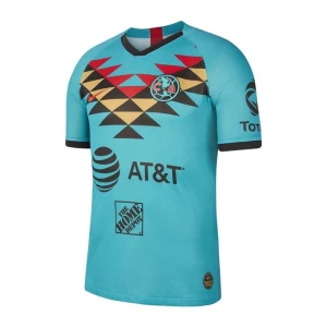 Koszulka Club América 2019-20 Alternatywna