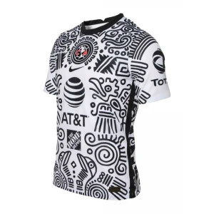 Koszulka Club América 2020-21 Alternatywna