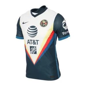 Koszulka Club América 2020-21 Wyjazdowa