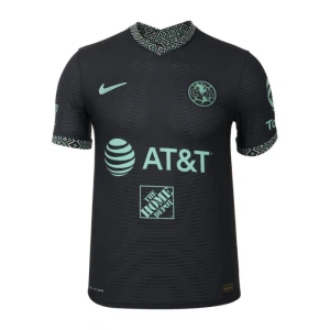 Koszulka Club América 2021-22 Alternatywna