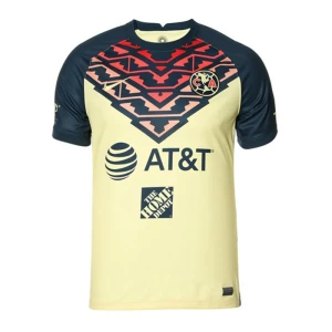 Koszulka Club América 2021-22 Domowa