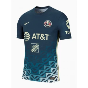 Koszulka Club América 2021-22 Wyjazdowa