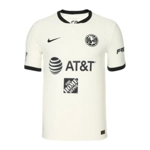 Koszulka Club América 2022-23 Alternatywna