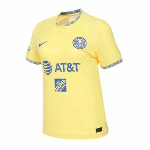 Koszulka Club América 2022-23 Domowa