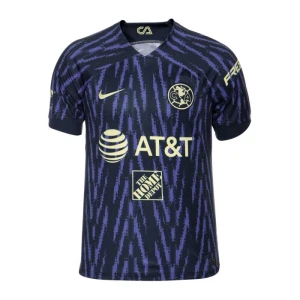 Koszulka Club América 2022-23 Wyjazdowa