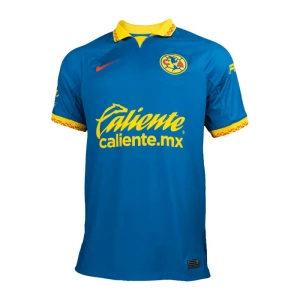 Koszulka Club América 2023-24 Wyjazdowa