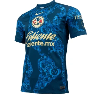 Koszulka Club América 2024-25 Wyjazdowa