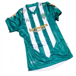 Koszulka Club Atletico Banfield 2024-25 Domowa