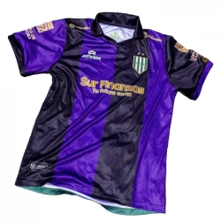 Koszulka Club Atletico Banfield 2024-25 Wyjazdowa