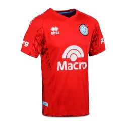Koszulka Club Atletico Belgrano 2024-25 Alternatywna