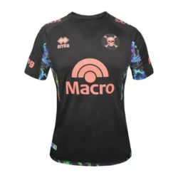 Koszulka Club Atletico Belgrano 2024-25 Wyjazdowa
